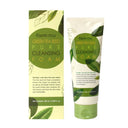 Farmstay Pure Cleansing Foam Green Tea Seed 180ml