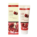 Farmstay Pure Cleansing Foam Pomegranate 180ml