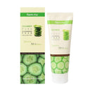 Farmstay Pure Cleansing Foam Cucumber 180ml