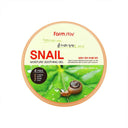Farmstay Moisture Soothing Gel Snail 300ml