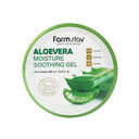 Farmstay Moisture Soothing Gel Aloe Vera 300ml