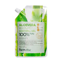 Farmstay Moisture Soothing Gel Aloe Vera 100ml