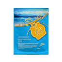 Entel Aqua Mask Pack 20ml