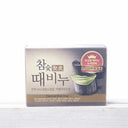 Mugunghwa Charcoal Exfoliating Soap 100g
