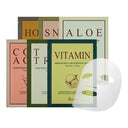 Essential Collagen Moisture Mask Pack