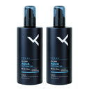 (1+1) Bazzi Homme 4-in-1 All Day Aqua Soothing Gel 300ml / Non-sticky soothing cooling gel