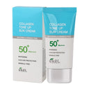 Ekel Collagen Tone-Up Sun Cream SPF50+ PA++++ 70ml