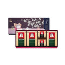 CheongKwanJang Daborok Gamsahwipyeon Gift Set