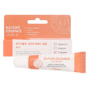 Foodaholic Nature Essence Lip Balm Collagen Peach Scent 12ml