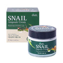 Ekel Snail Ampoule Cream 70ml