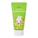 epoux Refresh Travel Deep Cleansing Foam 50ml