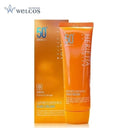 Welcos Herietta Leports Defense Sun Cream SPF50+ 70g