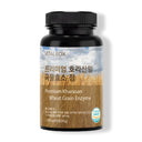 VITALBOX Khorasan Wheat Kamut Grain Fermented Enzyme Tablets