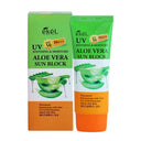 Ekel Soothing & Moisture Sunblock SPF50 PA+++ Aloe Vera 70ml