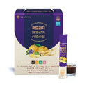 Daewoong Bio Science Domestic Black Bellflower Pear Ginger Essence Stick 2 Boxes (200 Sticks)