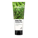 Flor de Man Green Tea Cleansing Foam