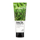 Flor de Man Green Tea Cleansing Foam 150ml