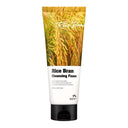 Flor de Man Rice Bran Cleansing Foam 150ml