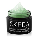 Skeda Aqua Moisture Men's Cream