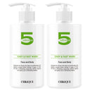 CHRIQUE Easy & Fast Wash