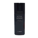 the SAEM Active Homme Blue Hydro All-in-One Essence 130ml