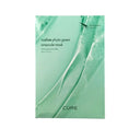 CURE Phyto Green Ampoule Mask