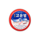 Wellbeing Health Pharm Gounbal Foot Cream 100g