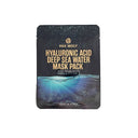 Pax Moly Hyaluronic Deep Sea Water Mask Pack 10 Sheets