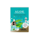 Ekel Ultra Hydrating Essence Mask Aloe