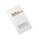 With Moment Disposable Body Wash Travel Pouch Sauna Gym Business Trip Portable Bubble Bath Body Cleanser