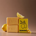 Ohau All-in-one Soap Citron & Lemon