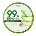 3WB 99% Aloe Soothing Gel 300ml