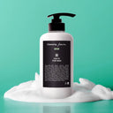Holtz for Men Brightening Sebum Cleansing Foam 500ml