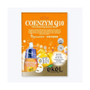 Ekel Ultra Hydrating Essence Mask Pack Coenzyme Q10