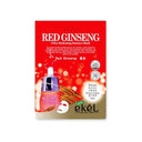 Ekel Ultra Hydrating Essence Mask Red Ginseng