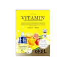 Ekel Ultra Hydrating Essence Mask Pack Vitamin