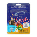 Malie Ultra Hydrating Essence Mask Collagen