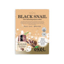 Ekel Ultra Hydrating Essence Mask Pack Black Snail