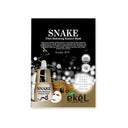 Ekel Ultra Hydrating Essence Mask Pack Snake Venom