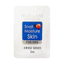 VU:CLASS Disposable Men's Skin Toner 3ml x 100