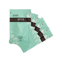 Seorin Disposable Cleansing Foam 10 Packs Various Travel Supplies Pouch