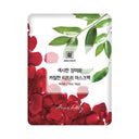 Anna Holtz Sexy Rose and Prickly Tea Tree Mask Pack