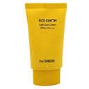 the SAEM Active Homme Blue Hydro All-in-One Essence Set (130ml + Sunscreen 50ml)