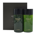 Absolute For Men 2-Piece Set + 1 Dr. Young U-Line Mist included