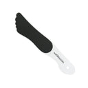 Nail Window Black Foot File 100/180