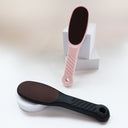 Nail Window Floating Beauty Foot File Foot Care Pedicure File Baby Foot Maker Foot Callus Remover