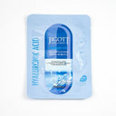 Jigott Hyaluronic Acid Real Ampoule Mask 1 Sheet