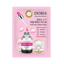 Doris Pearl Real Essence Mask 1 Sheet