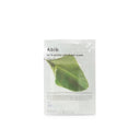 Abib Mild Acidic pH Sheet Mask Heartleaf Fit 1 Sheet