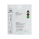 VT Reedle Shot 100 2-Step Mask 1 sheet
